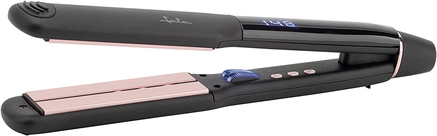 Comprar plancha de pelo Jata JBPP1070